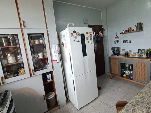 Apartamento com 87m² 2 quartos e 1 banheiro, à venda, no bairro Cariru em Ipatinga