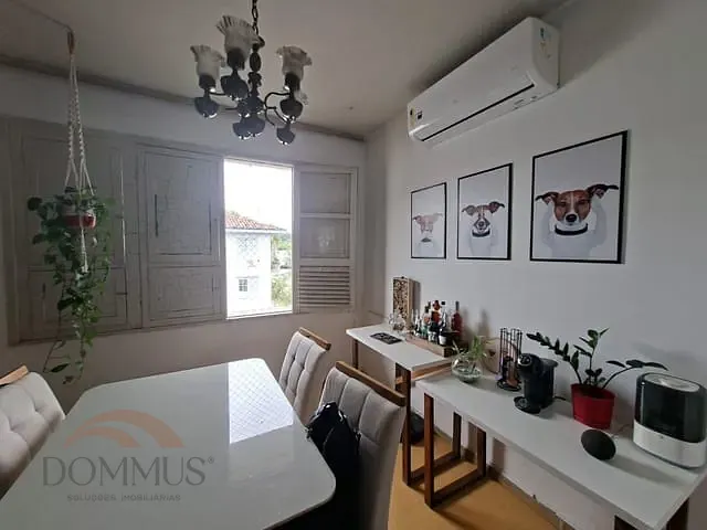 Apartamento com 87m² 2 quartos e 1 banheiro, à venda, no bairro Cariru em Ipatinga