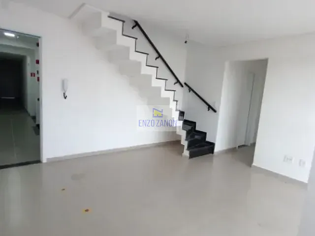 Apartamento com 112m² 2 quartos e 2 banheiros, à venda, no bairro Baeta Neves em São Bernardo do Campo