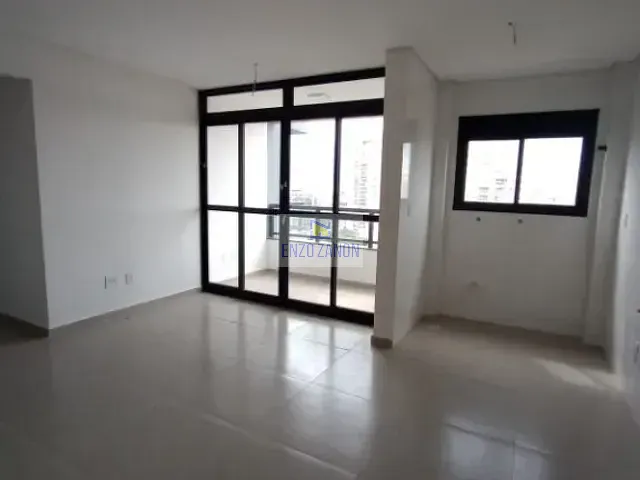 Apartamento com 112m² 2 quartos e 2 banheiros, à venda, no bairro Baeta Neves em São Bernardo do Campo