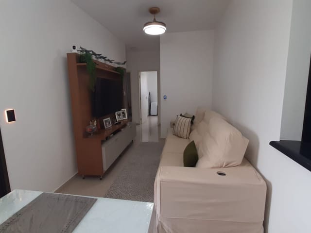 Apartamento com 74m² 3 quartos e 2 banheiros, à venda, no bairro Urbanova em São José dos Campos