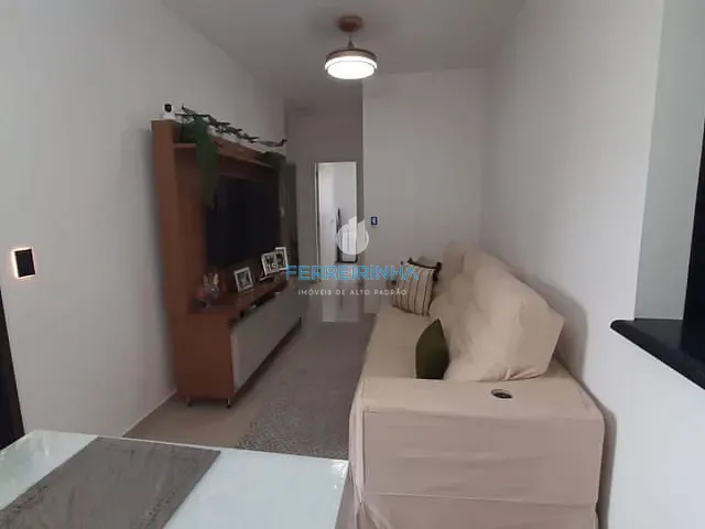 Apartamento com 74m² 3 quartos e 2 banheiros, à venda, no bairro Urbanova em São José dos Campos