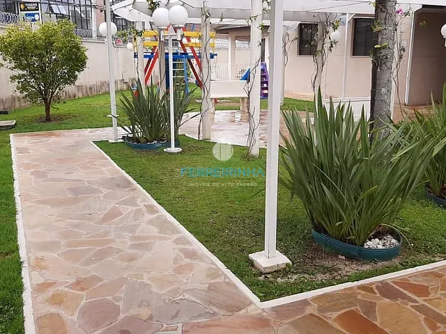 Apartamento com 74m² 3 quartos e 2 banheiros, à venda, no bairro Urbanova em São José dos Campos
