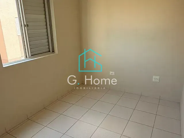 Apartamento com 56m² 3 quartos e 1 banheiro, à venda, no bairro Jardim Nações Unidas em Londrina