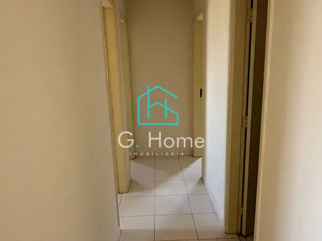 Apartamento com 56m² 3 quartos e 1 banheiro, à venda, no bairro Jardim Nações Unidas em Londrina