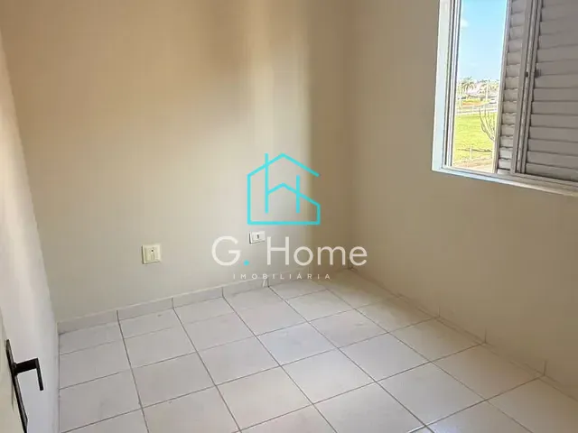 Apartamento com 56m² 3 quartos e 1 banheiro, à venda, no bairro Jardim Nações Unidas em Londrina