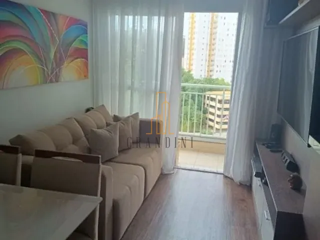 Apartamento com 52m² 2 quartos e 1 banheiro, à venda, no bairro Santa Terezinha em São Bernardo do Campo