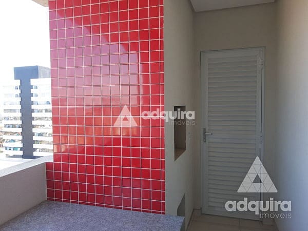 Apartamento à venda com 3 quartos, 141m² - Foto 8