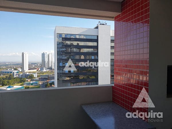 Apartamento à venda com 3 quartos, 141m² - Foto 9