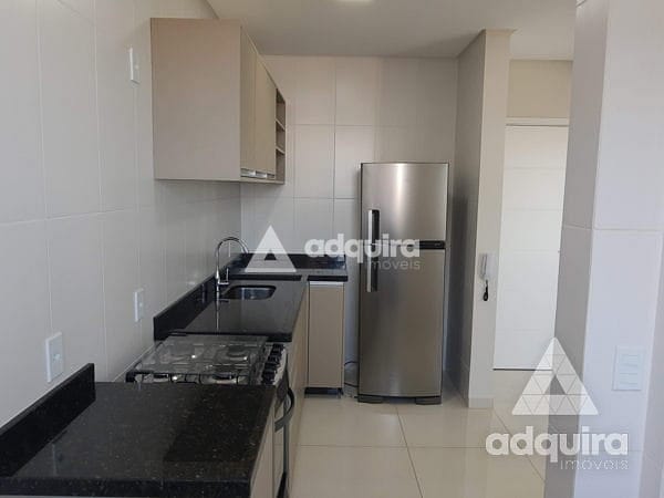 Apartamento à venda com 3 quartos, 141m² - Foto 6