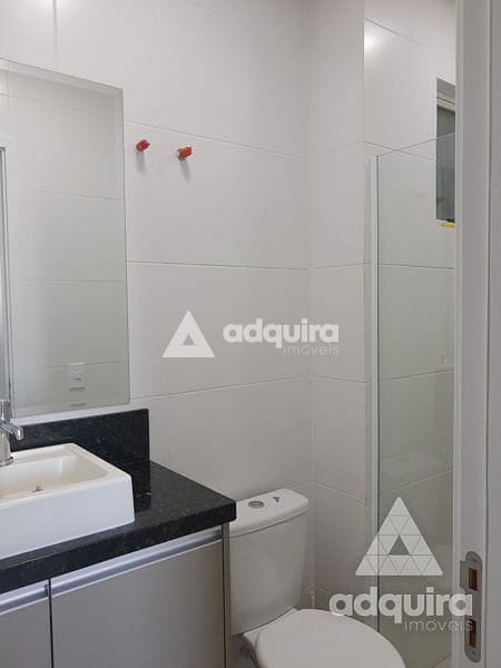 Apartamento à venda com 3 quartos, 141m² - Foto 11