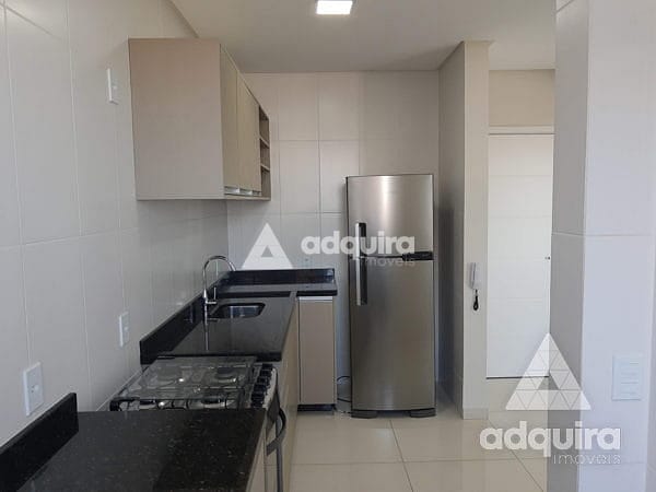 Apartamento à venda com 3 quartos, 141m² - Foto 7