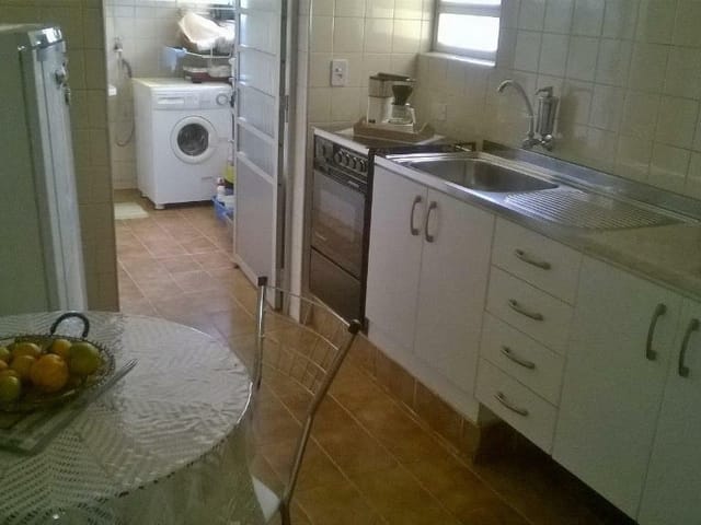 Foto do Apartamento - Apartamento residencial para locação, Jardim Paulista, São José dos Campos. | INDEPENDENCE NEGOCIOS IMOBILIARIOS LTDA