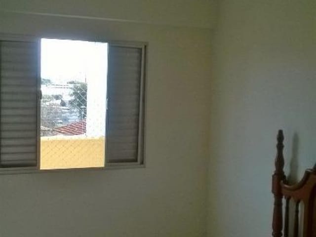 Foto do Apartamento - Apartamento residencial para locação, Jardim Paulista, São José dos Campos. | INDEPENDENCE NEGOCIOS IMOBILIARIOS LTDA
