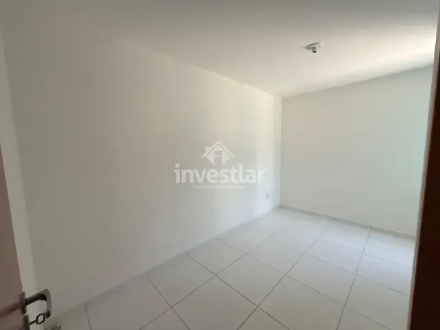 Apartamento 2 quartos e 1 banheiro, para alugar, no bairro Três Irmãs em Campina Grande