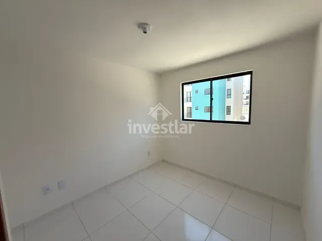 Apartamento 2 quartos e 1 banheiro, para alugar, no bairro Três Irmãs em Campina Grande