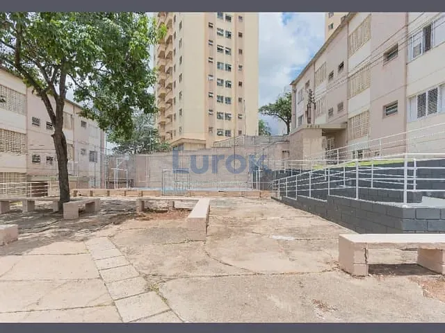 Apartamento com 72m² 3 quartos e 1 banheiro, à venda, no bairro Vila Santana em Campinas