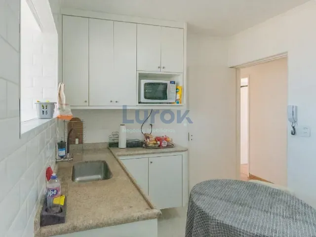 Apartamento com 72m² 3 quartos e 1 banheiro, à venda, no bairro Vila Santana em Campinas