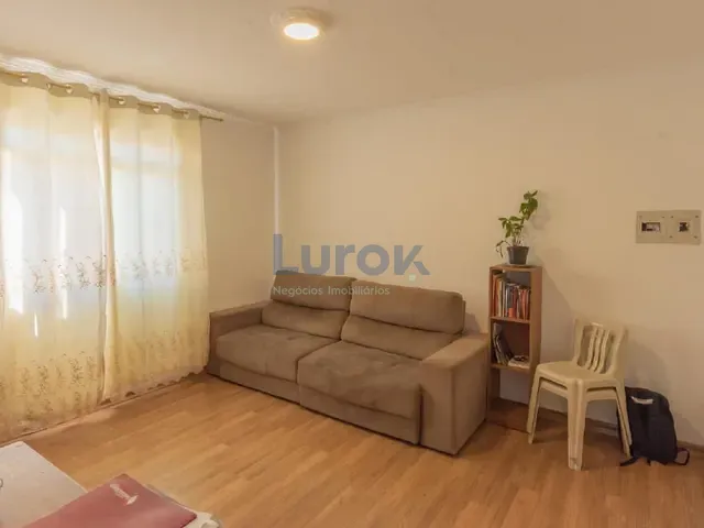 Apartamento com 72m² 3 quartos e 1 banheiro, à venda, no bairro Vila Santana em Campinas