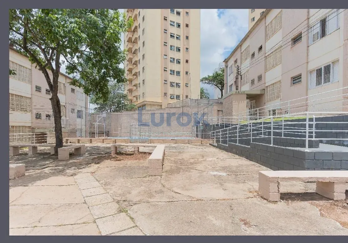 Apartamento, 3 quartos, 72 m² - Foto 1