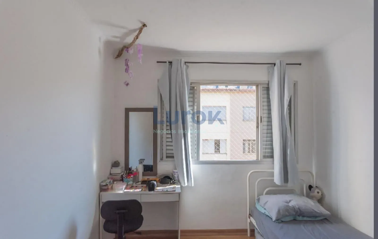 Apartamento, 3 quartos, 72 m² - Foto 7
