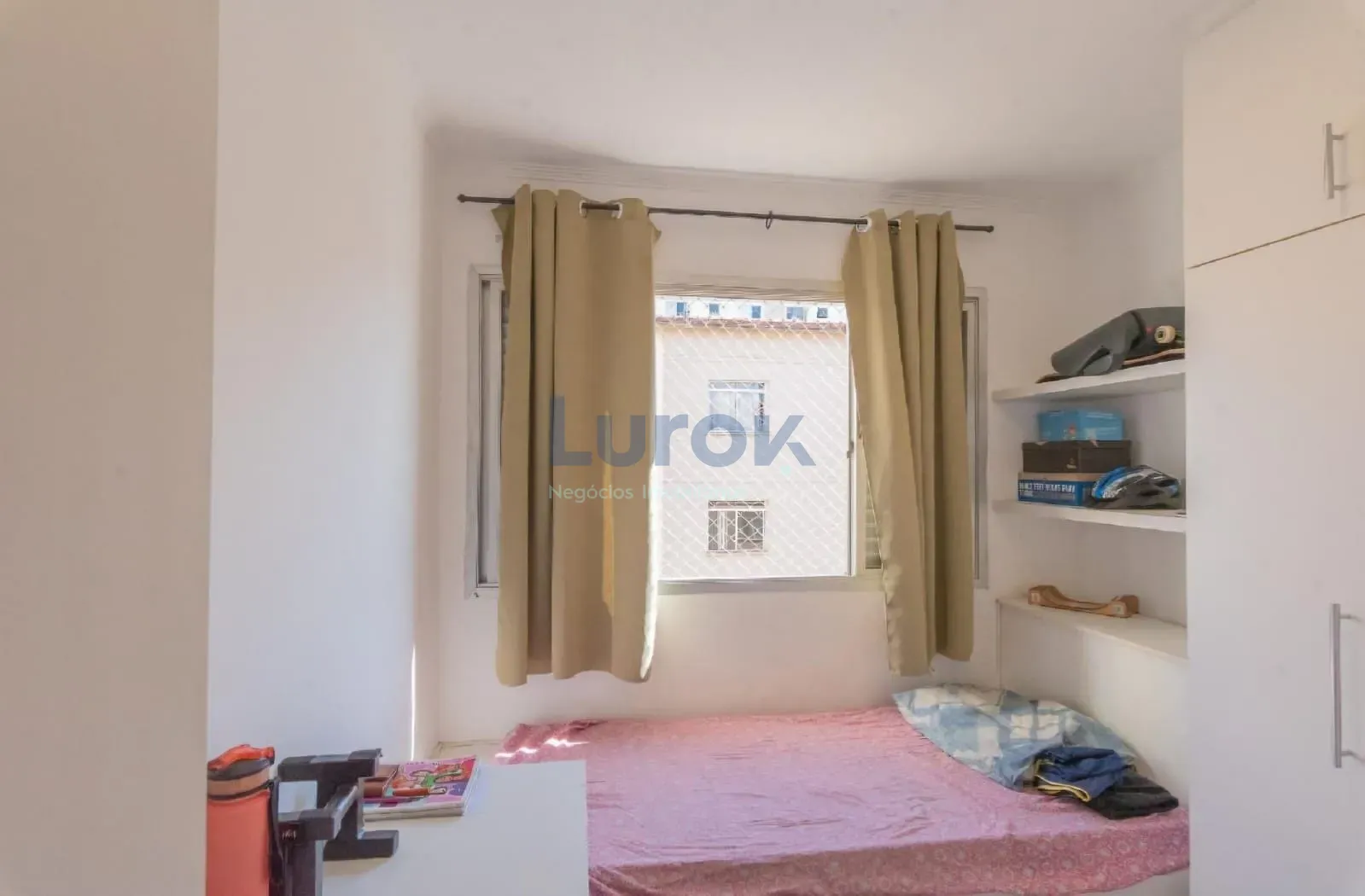 Apartamento, 3 quartos, 72 m² - Foto 8