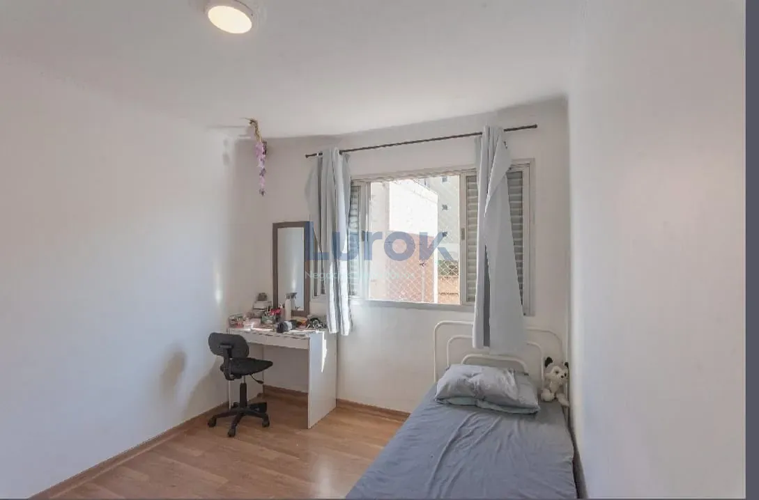 Apartamento, 3 quartos, 72 m² - Foto 6