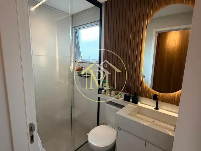 Apartamento com 61m² 2 quartos e 2 banheiros, à venda ou para alugar, no bairro Jardim Guadalajara em Sorocaba