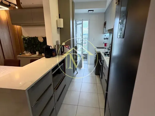 Apartamento com 61m² 2 quartos e 2 banheiros, à venda ou para alugar, no bairro Jardim Guadalajara em Sorocaba