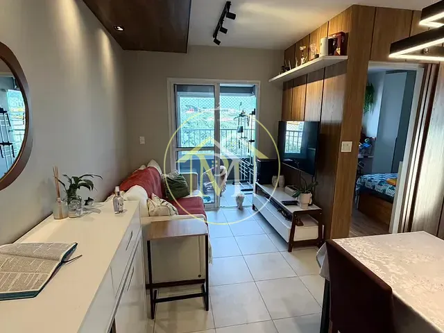 Apartamento com 61m² 2 quartos e 2 banheiros, à venda ou para alugar, no bairro Jardim Guadalajara em Sorocaba