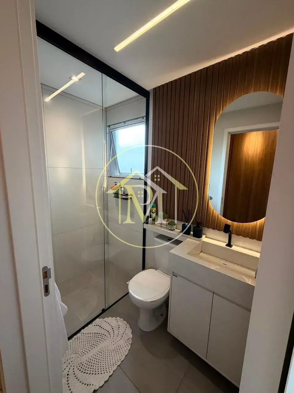 Apartamento, 2 quartos, 61 m² - Foto 3