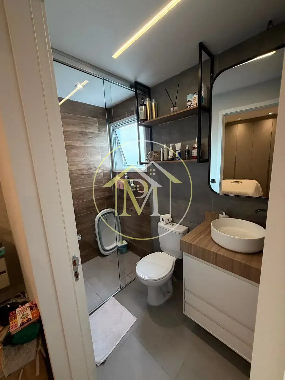 Apartamento, 2 quartos, 61 m² - Foto 20