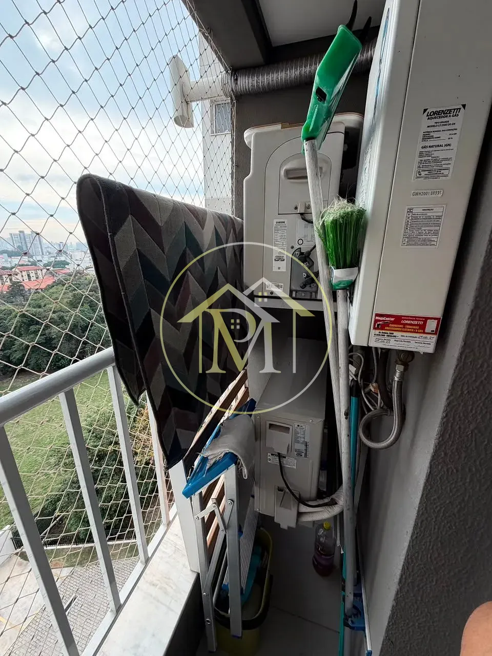 Apartamento, 2 quartos, 61 m² - Foto 21