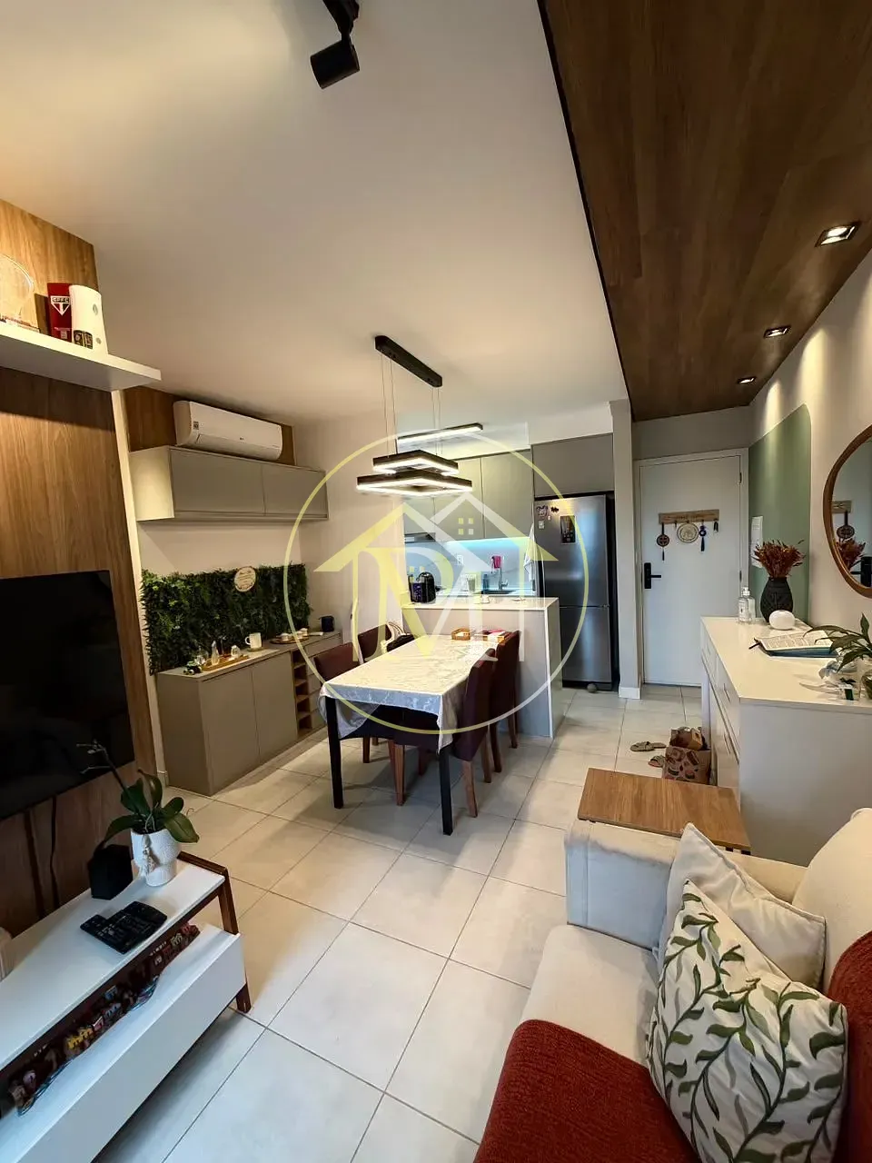 Apartamento, 2 quartos, 61 m² - Foto 23