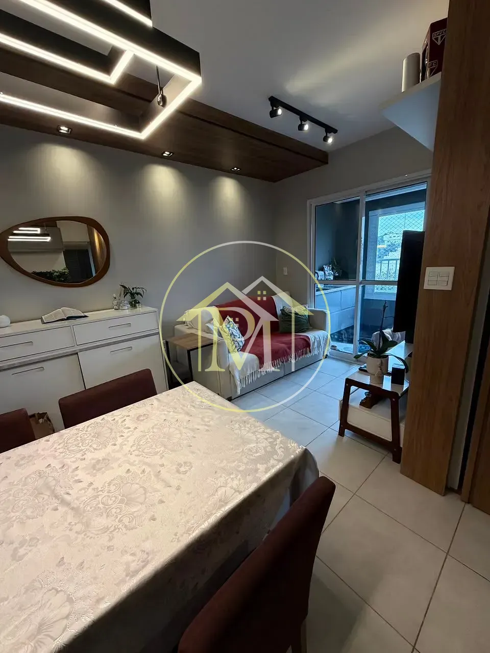 Apartamento, 2 quartos, 61 m² - Foto 5