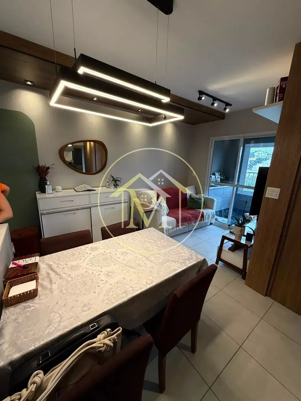 Apartamento, 2 quartos, 61 m² - Foto 6