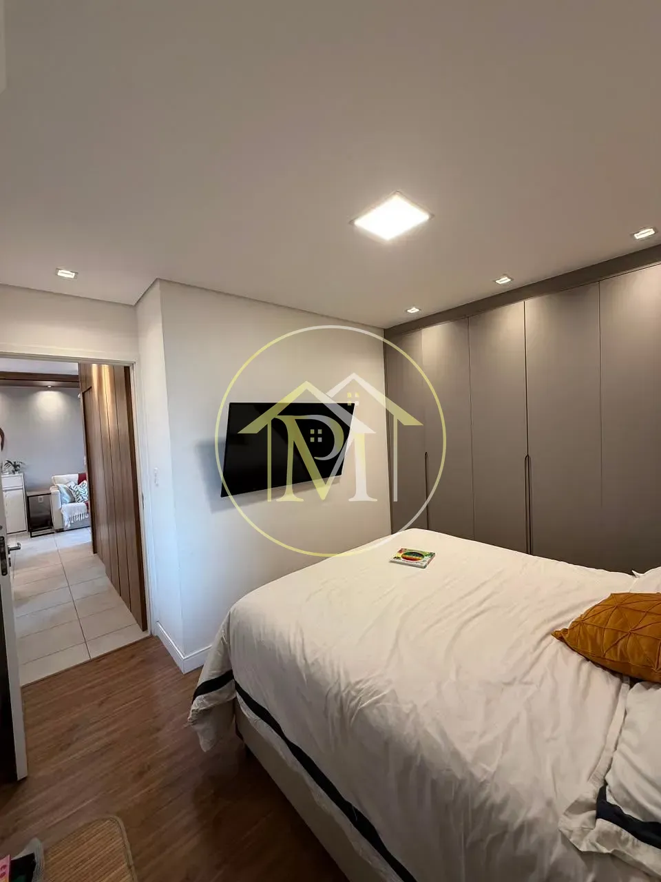 Apartamento, 2 quartos, 61 m² - Foto 8