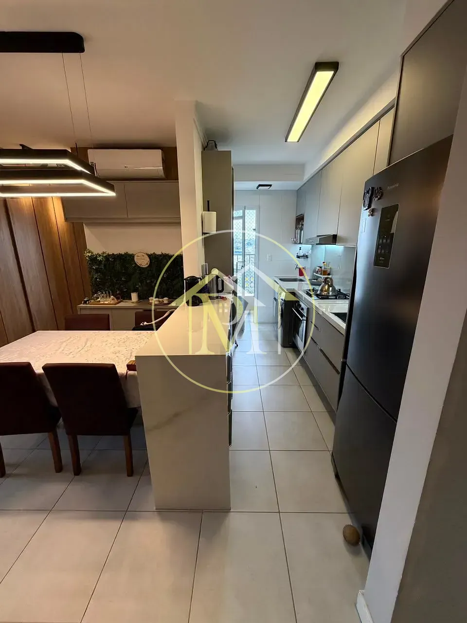 Apartamento, 2 quartos, 61 m² - Foto 9
