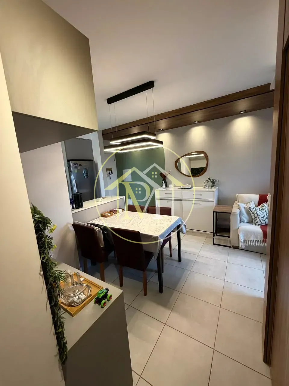 Apartamento, 2 quartos, 61 m² - Foto 10