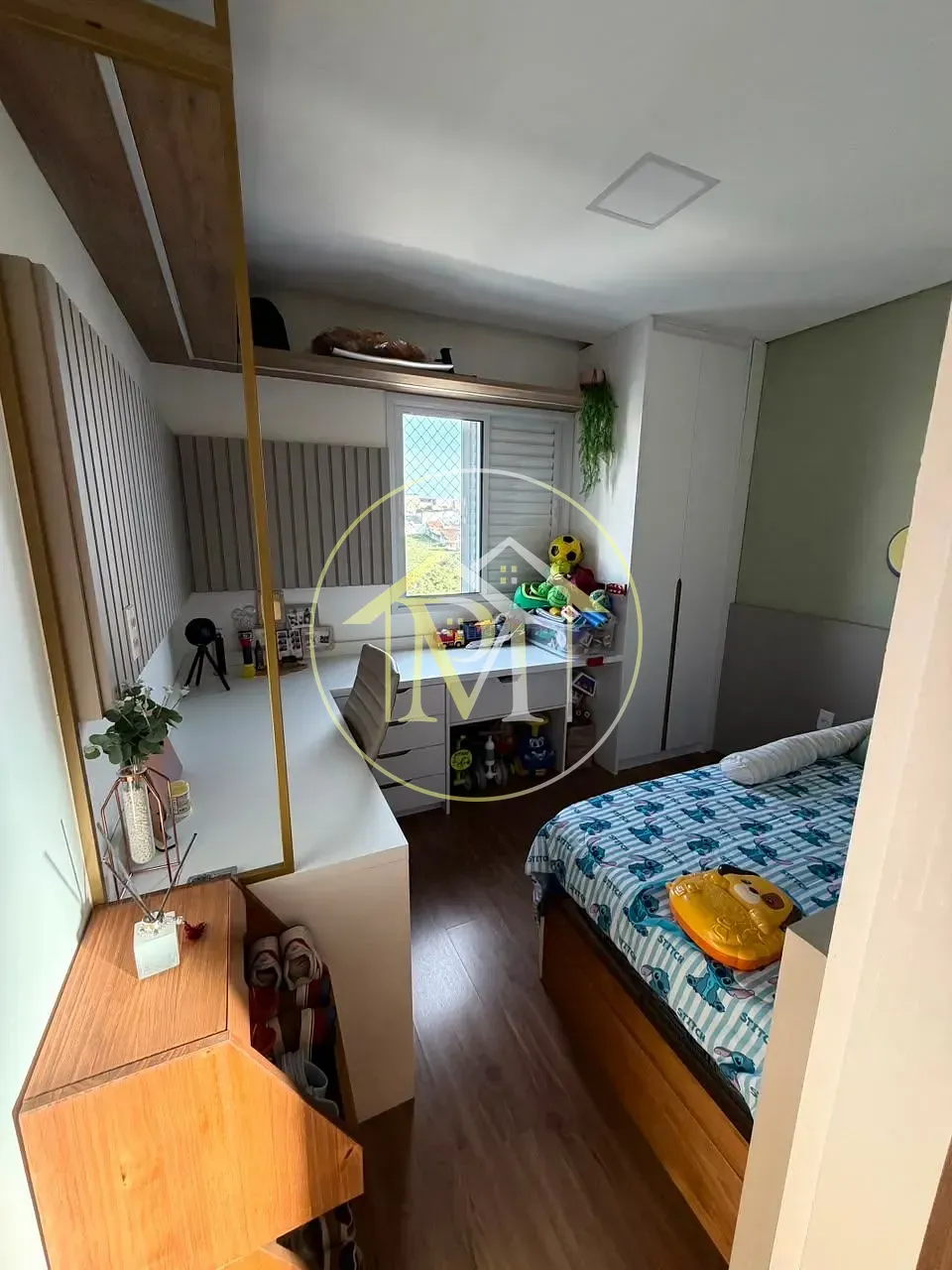 Apartamento, 2 quartos, 61 m² - Foto 12