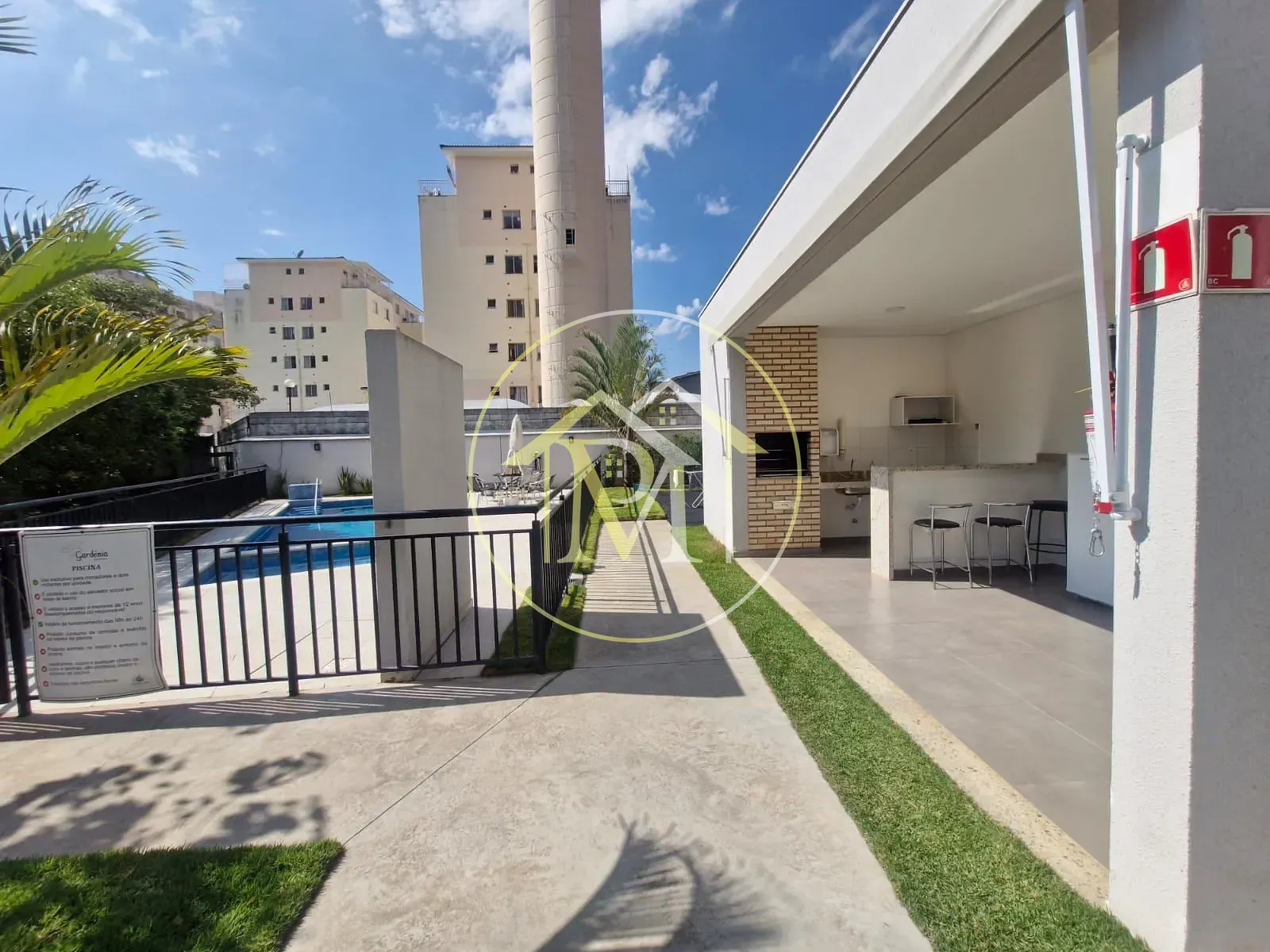 Apartamento, 2 quartos, 61 m² - Foto 26