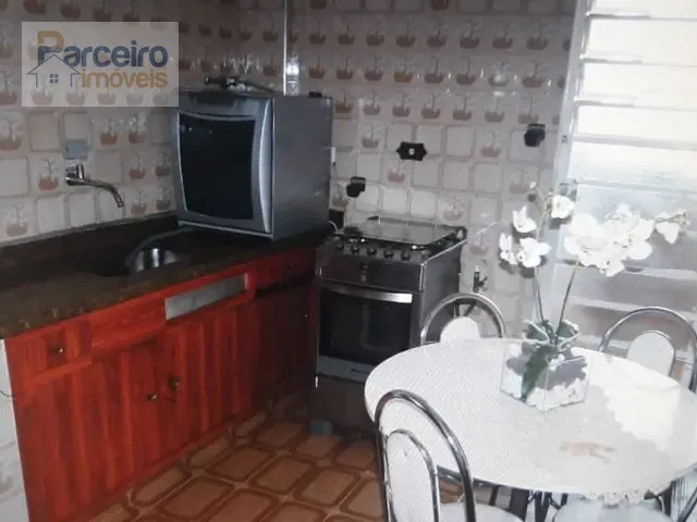 Apartamento 3 quartos e 2 banheiros, à venda, no bairro Parque São Jorge em São Paulo