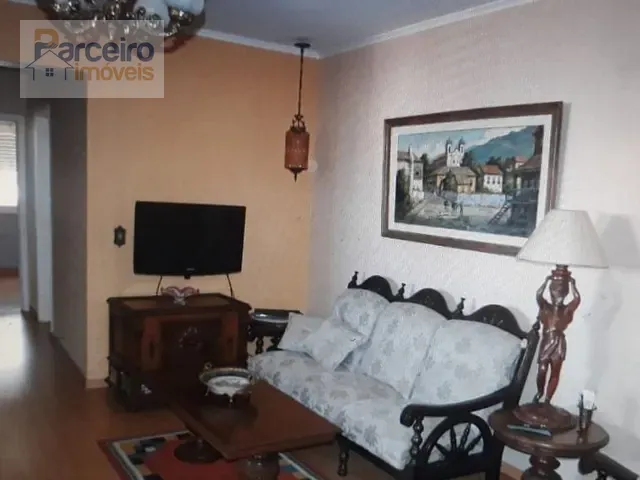 Apartamento 3 quartos e 2 banheiros, à venda, no bairro Parque São Jorge em São Paulo