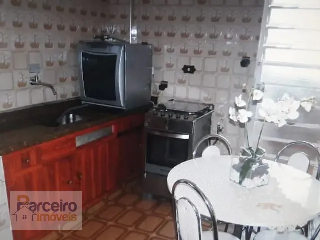 Apartamento 3 quartos e 2 banheiros, à venda, no bairro Parque São Jorge em São Paulo