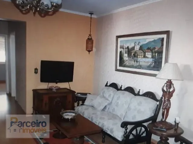 Apartamento 3 quartos e 2 banheiros, à venda, no bairro Parque São Jorge em São Paulo
