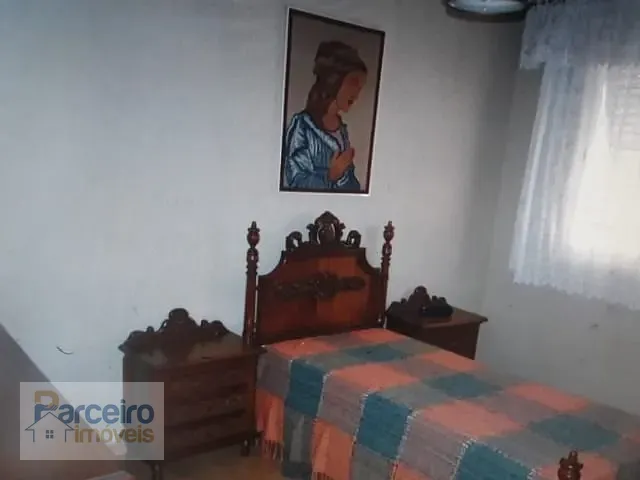 Apartamento 3 quartos e 2 banheiros, à venda, no bairro Parque São Jorge em São Paulo