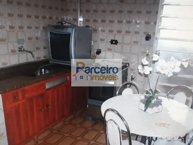 Apartamento 3 quartos e 2 banheiros, à venda, no bairro Parque São Jorge em São Paulo