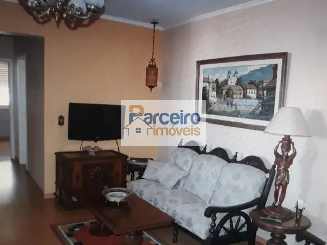 Apartamento 3 quartos e 2 banheiros, à venda, no bairro Parque São Jorge em São Paulo