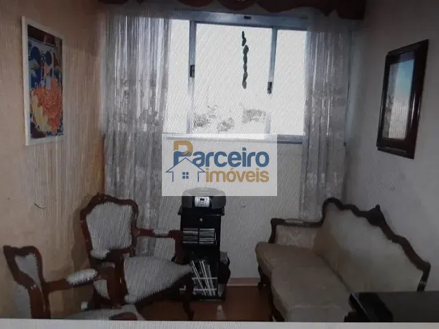 Apartamento 3 quartos e 2 banheiros, à venda, no bairro Parque São Jorge em São Paulo