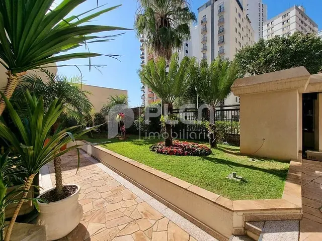 Apartamento 4 quartos e 6 banheiros, à venda, no bairro Santana em São Paulo